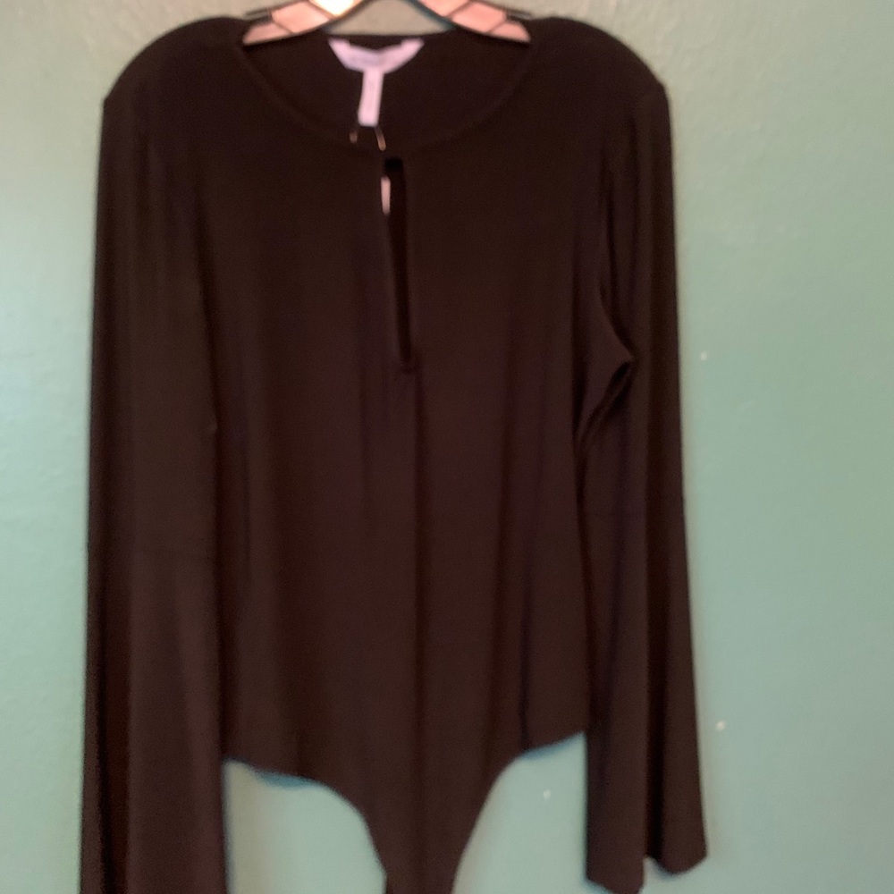 BCBGenration Bodysuit